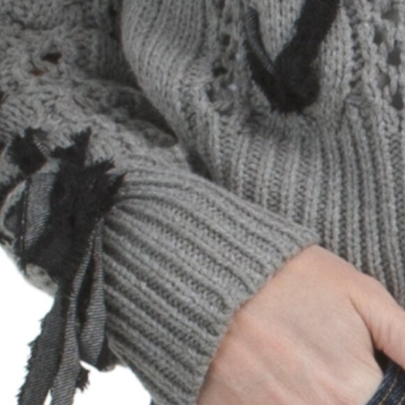 DRIFTWOOD JEANS Lacey Cardigan - Picture 4 of 4